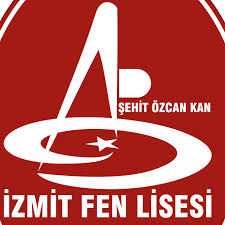 Şehit Özcan Kan Fen Lisesi logo