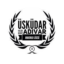Halide Edip Adıvar Anadolu Lisesi logo