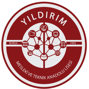 Yıldırım Mesleki Ve Teknik  Anadolu Lisesi logo