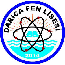 Darıca Fen Lisesi logo