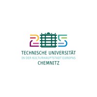 TU Chemnitz logo