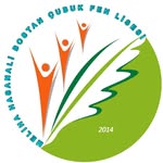 Meliha Hasan Ali Bostan Çubuk Fen Lisesi logo