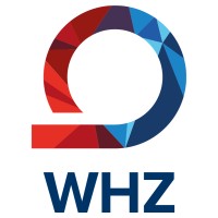 Westsächsische Hochschule Zwickau logo