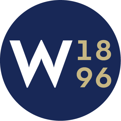 Wingate University logo