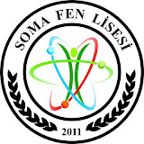Soma Borsa İstanbul Fen Lisesi logo