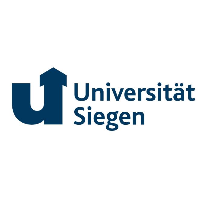 Universität Siegen logo