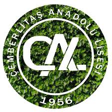 Çemberlitaş Anadolu Lisesi logo