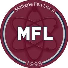 Maltepe Fen Lisesi logo