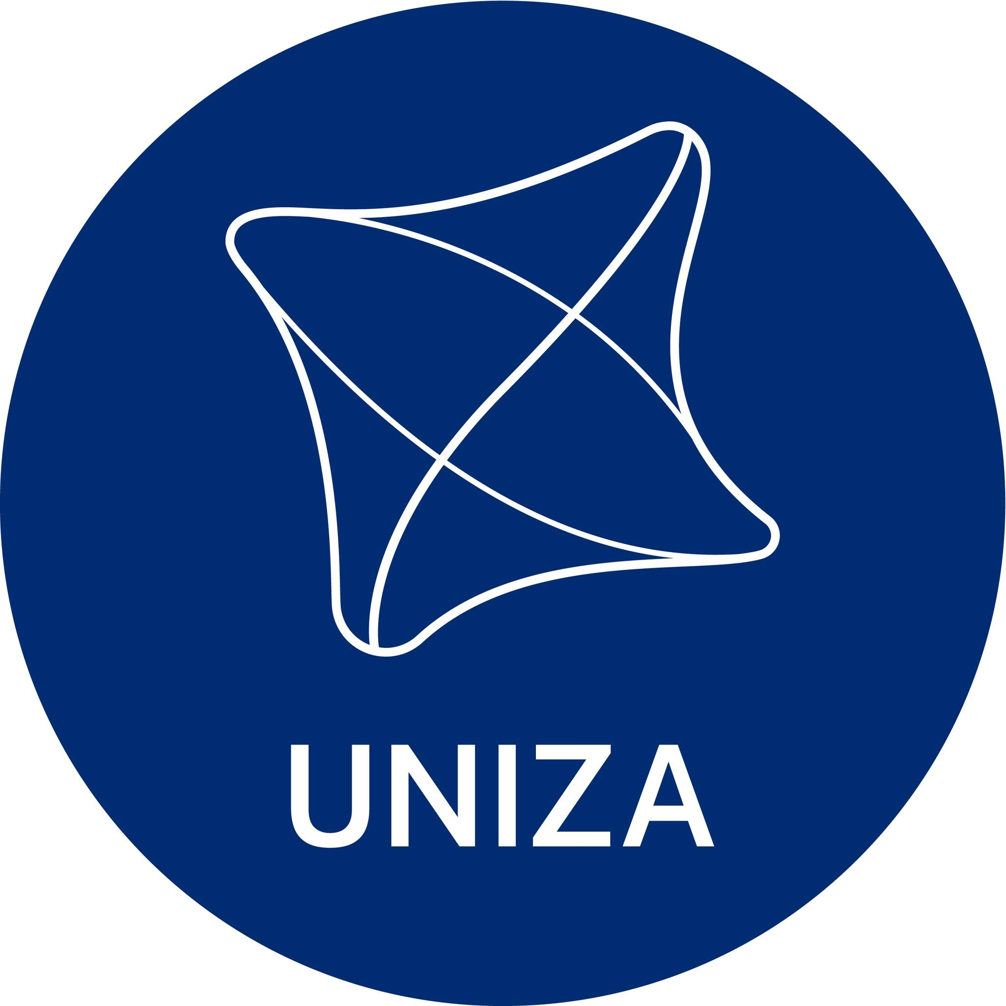 University of Žilina logo