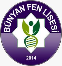 Kayseri Bünyan Fen Lisesi logo