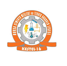 Bursa Çimento Mesleki ve Teknik Anadolu Lisesi logo