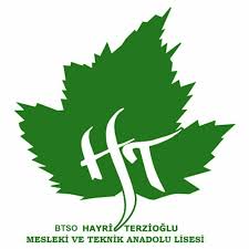 Hayri Terzioğlu MTAL logo