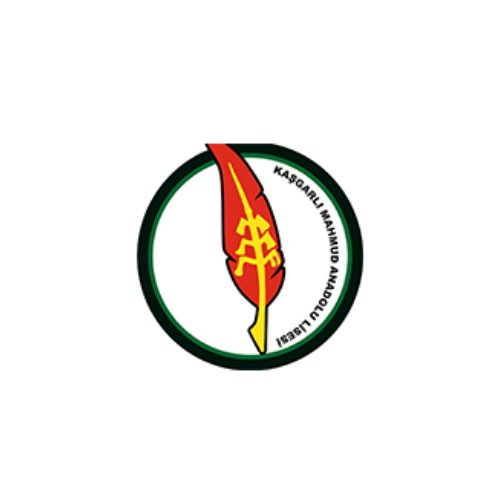 Kaşgarlı Mahmud Anadolu Lisesi logo