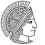 Darmstadt Teknik Üniversitesi logo