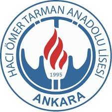 Hacı Ömer Tarman Anadolu Lisesi logo