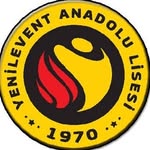 Yenilevent Anadolu Lisesi logo