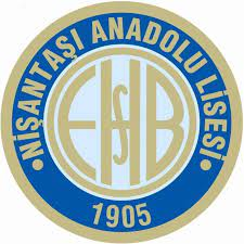Nişantaşı Anadolu Lisesi logo