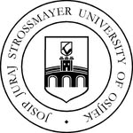 Josip Juraj Strossmayer University of Osijek logo