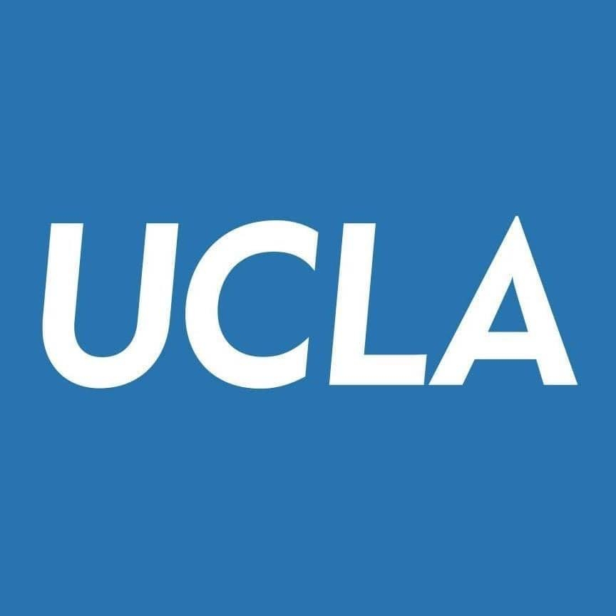 University of California logo