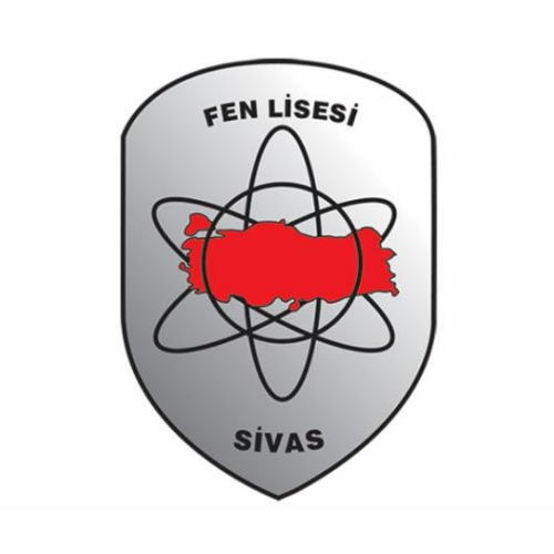Sivas Fen Lisesi logo
