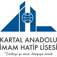 Kartal Anadolu İmam Hatip Lisesi logo