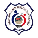 Prof. Dr. İlhan Kılıçözlü Fen Lisesi logo