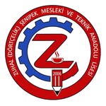 Zuhal Dörtçelik Şenipek Mesleki ve Teknik Anadolu Lisesi logo