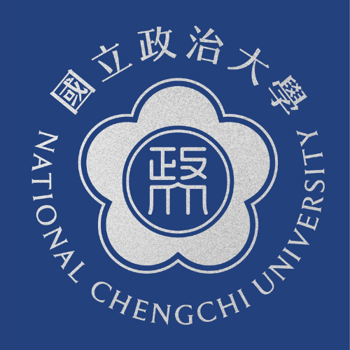 National Chengchi University logo