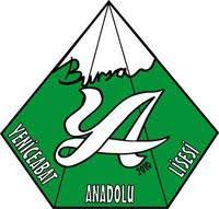 Yeniceabat Anadolu Lisesi logo