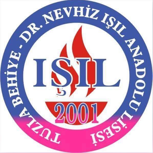 Behiye Dr. Nevhiz Işıl Anadolu Lisesi logo