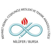 M. Kemal Coşkunöz Mesleki ve Teknik Anadolu Lisesi logo