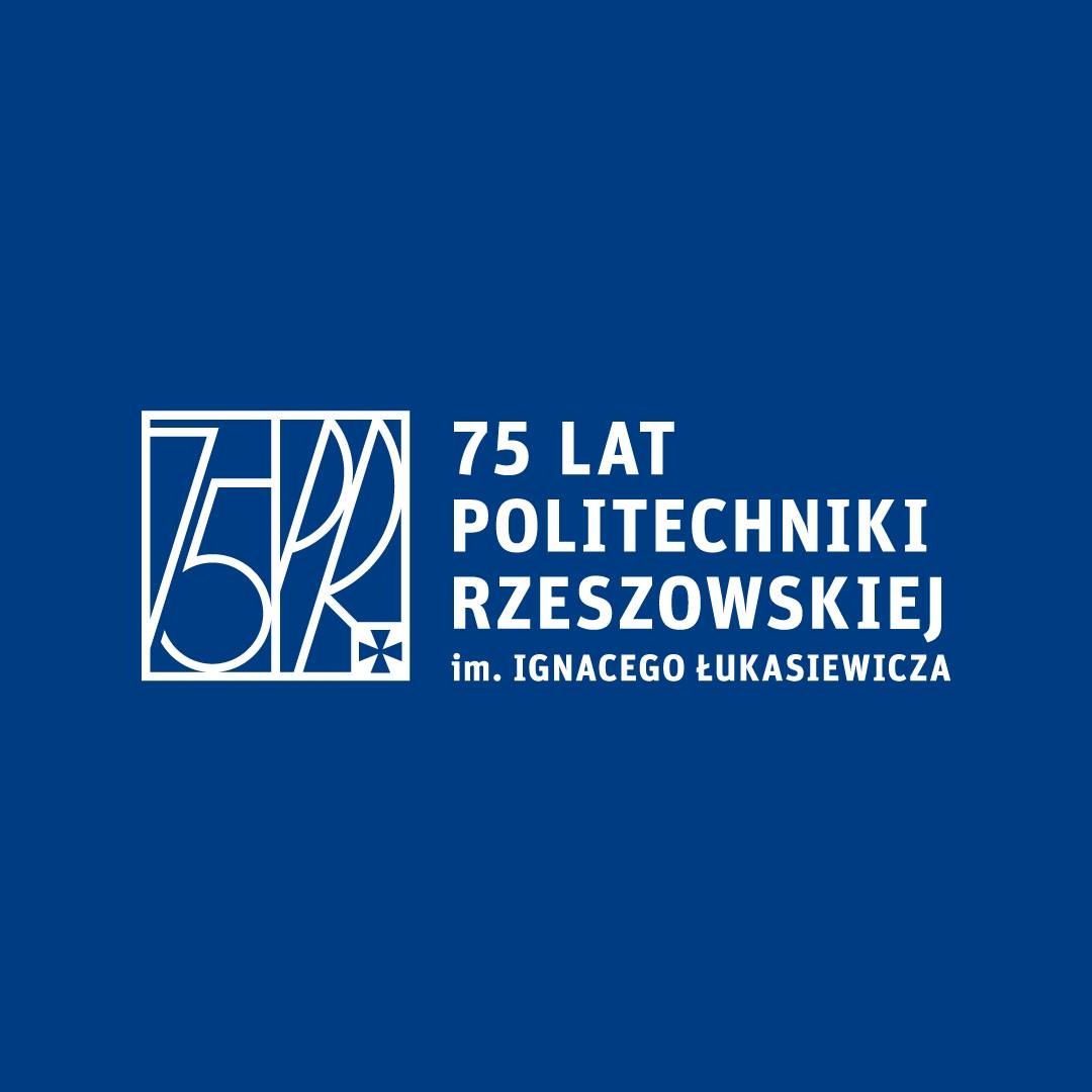 Rzeszów University of Technology logo