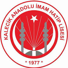 Ankara Kalecik Anadolu Lisesi logo