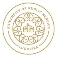 National University of Public Service logo