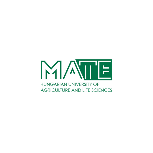 MATE University logo