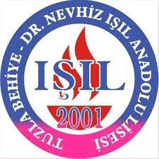 Behiye Dr. Nevhiz Işıl Anadolu Lisesi logo
