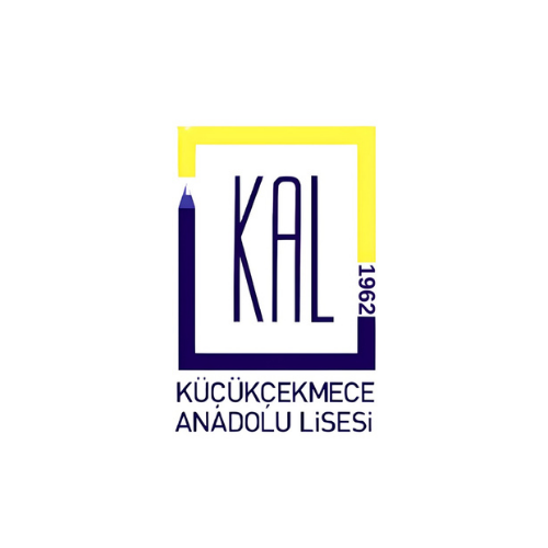 Küçükçekmece Anadolu Lisesi logo