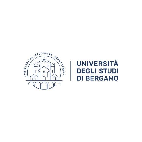 University of Bergamo logo