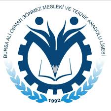 Ali Osman Sönmez Mesleki Ve Teknik Anadolu Lisesi logo