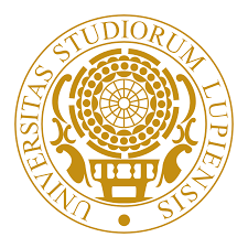 Università del Salento logo