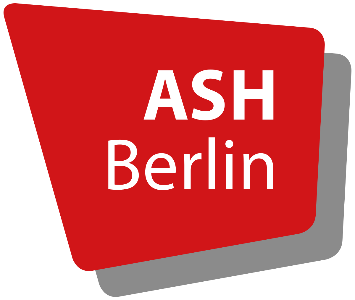 Alice Salomon Hochschule Berlin logo