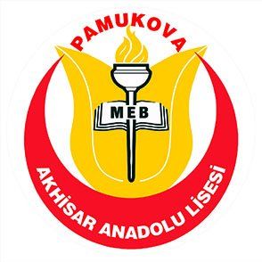 Sakarya Pamukova Akhisar Anadolu Lisesi logo