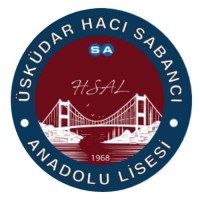 Hacı Sabancı Anadolu Lisesi logo