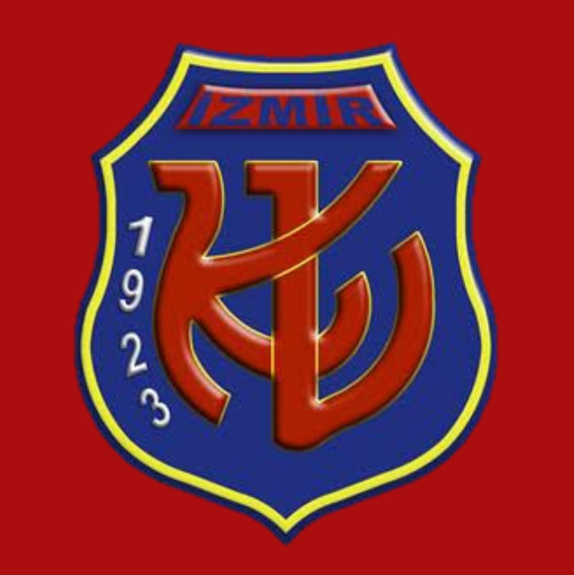 İzmir Kız Lisesi logo