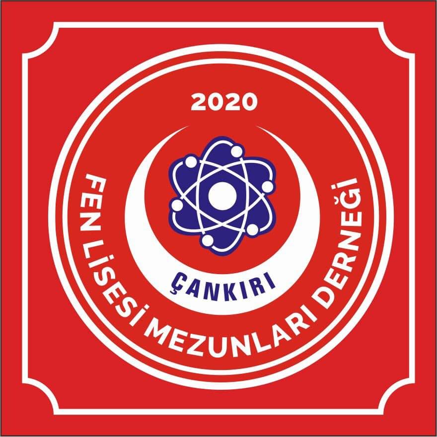 Çankırı TOBB Fen Lisesi logo