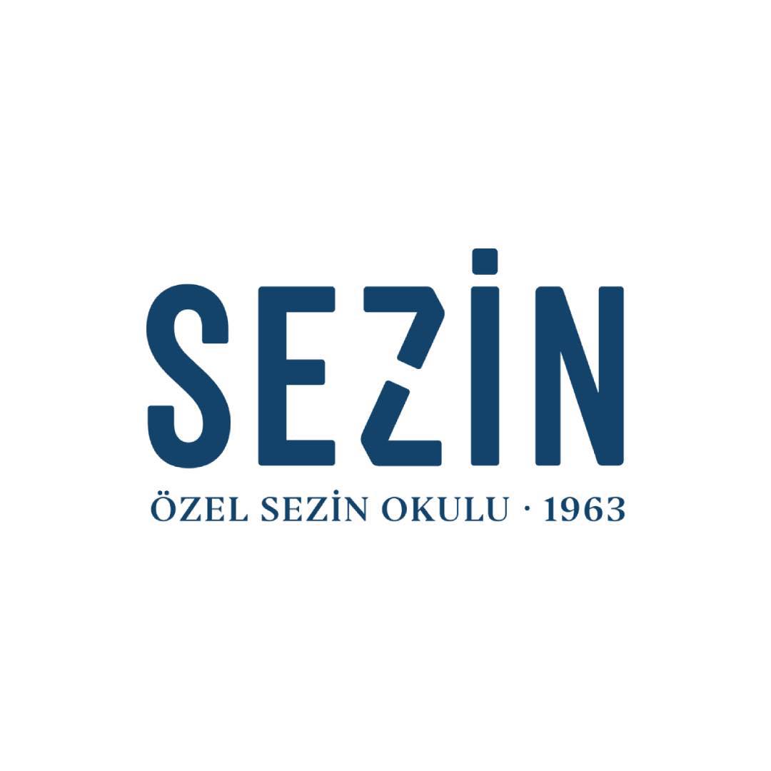 Özel Sezin Lisesi logo