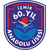 Güzelbahçe 60.Yıl Anadolu Lisesi logo