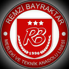 Remzi Bayraktar Mesleki ve Teknik Anadolu Lisesi logo