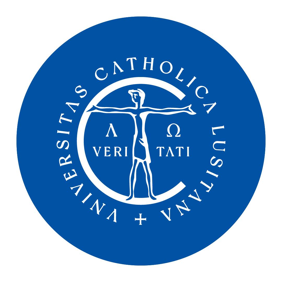 Universidade Católica Portuguesa Porto logo