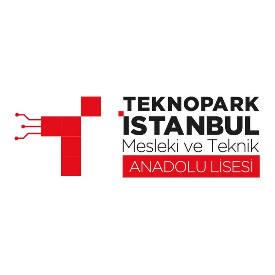 İstanbul Mesleki ve Teknik Anadolu Lisesi logo